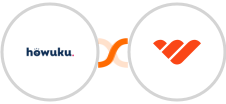 Howuku + Whop Integration