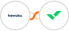 Howuku + Wrike Integration