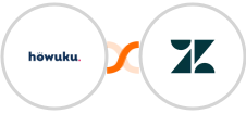 Howuku + Zendesk Integration