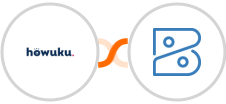 Howuku + Zoho Books Integration