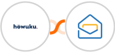 Howuku + Zoho Mail Integration