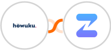 Howuku + Zulip Integration
