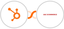 HubSpot + AGC Ecommerce Integration