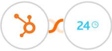 HubSpot + Bitrix24 Integration