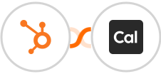 HubSpot + Cal.com Integration