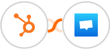 HubSpot + Crisp Integration