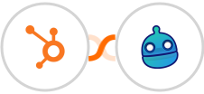 HubSpot + Dailybot Integration
