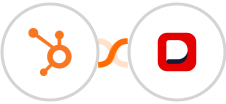 HubSpot + Deskera Integration