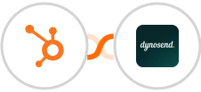 HubSpot + Dynosend Integration