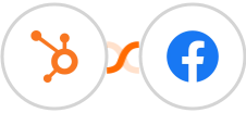 HubSpot + Facebook Pages Integration