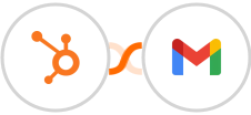 HubSpot + Gmail Integration