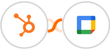 HubSpot + Google Calendar Integration