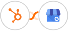 HubSpot + Google My Business Integration
