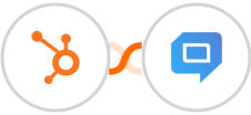 HubSpot + HelpCrunch Integration