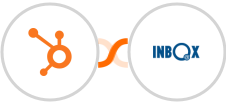 HubSpot + INBOX Integration