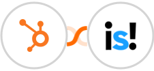HubSpot + incstarts Integration