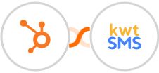 HubSpot + kwtSMS Integration