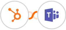 HubSpot + Microsoft Teams Integration