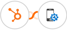 HubSpot + MyGadgetRepairs Integration