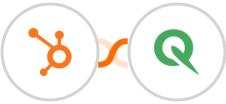 HubSpot + Quickpage Integration