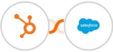 HubSpot + Salesforce Integration