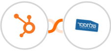 HubSpot + Sendmsg Integration