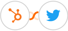 HubSpot + Twitter Integration