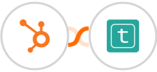 HubSpot + Typless Integration
