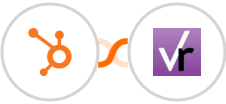 HubSpot + VerticalResponse Integration