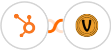 HubSpot + Vybit Notifications Integration