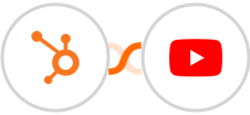HubSpot + YouTube Integration