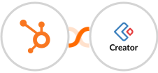 HubSpot + Zoho Creator Integration