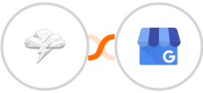 Hudby.io + Google My Business Integration