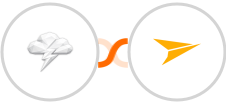 Hudby.io + Mailjet Integration