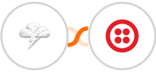 Hudby.io + Twilio Integration