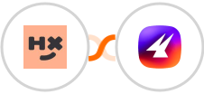 Humanitix + Aimfox Integration