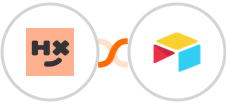 Humanitix + Airtable Integration