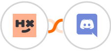 Humanitix + Discord Integration