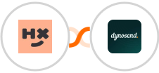 Humanitix + Dynosend Integration