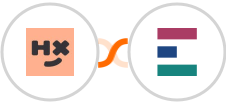 Humanitix + Elorus Integration