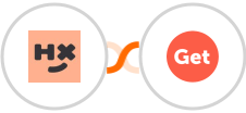 Humanitix + GetSales.io Integration