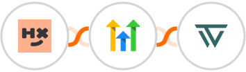 Humanitix + GoHighLevel (Legacy) + WaTrend Integration