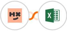 Humanitix + Microsoft Excel Integration