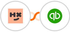 Humanitix + Quickbooks Online Integration