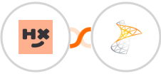 Humanitix + Sharepoint Integration