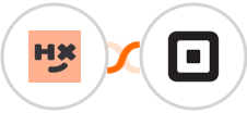 Humanitix + Square Integration