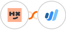 Humanitix + Wave Integration