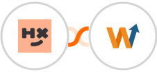 Humanitix + WoopSocial Integration