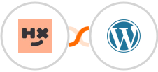 Humanitix + WordPress Integration