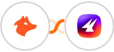 Hunter + Aimfox Integration